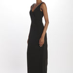 halston 10110016BLACK