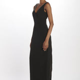 halston 10110016BLACK