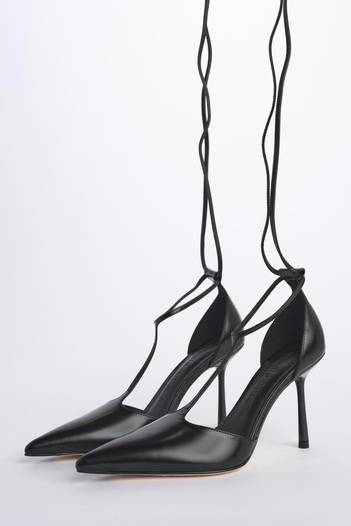 studio AMELIA GISELE 90 HEELBLACK