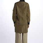 bombers original MA105KHAKI