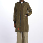 bombers original MA105KHAKI