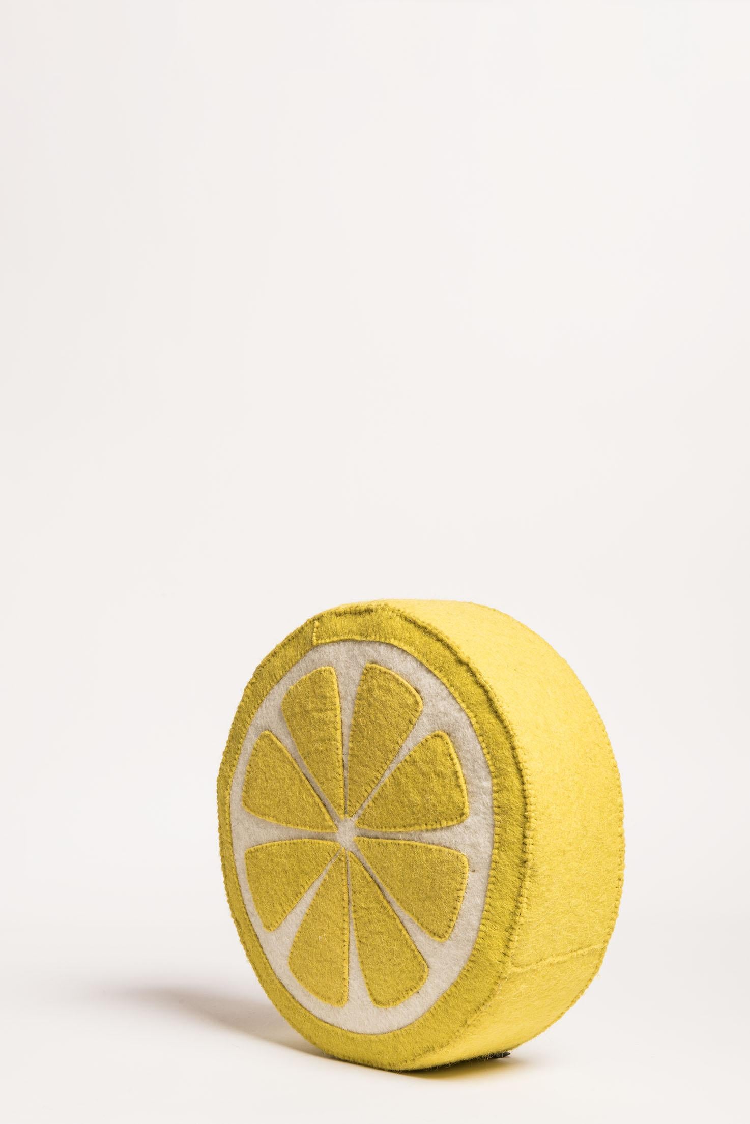 s-cbrands 847409LEMON SLICE