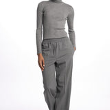 weekend maxmara PETRA2425136022600006GRIGIOMELANGE