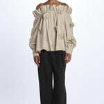 armargentun KARA BLOUSE50109001-37