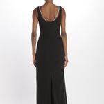 halston 10110016BLACK