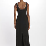 halston 10110016BLACK