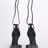 studio AMELIA GISELE 90 HEELBLACK