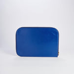 cahu POCHETTE CLAUDEBLU