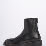 alberto fasciani GILL86015RANCH SOFT NERO