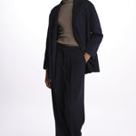 weekend maxmara 2425086031600015NAVY