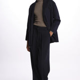 weekend maxmara 2425086031600015NAVY