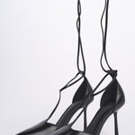 studio AMELIA GISELE 90 HEELBLACK