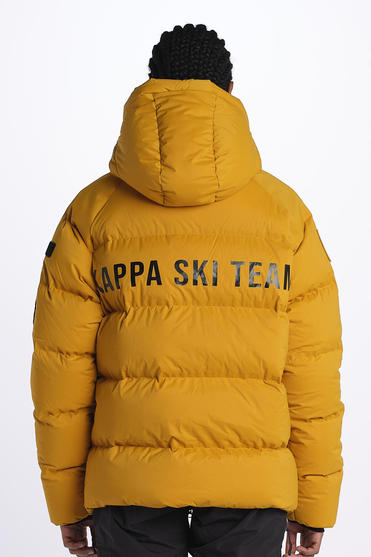 kappa 321K8CWYELLOW RASP