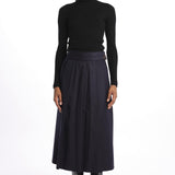 weekend maxmara PALK2425106032600028NAVY