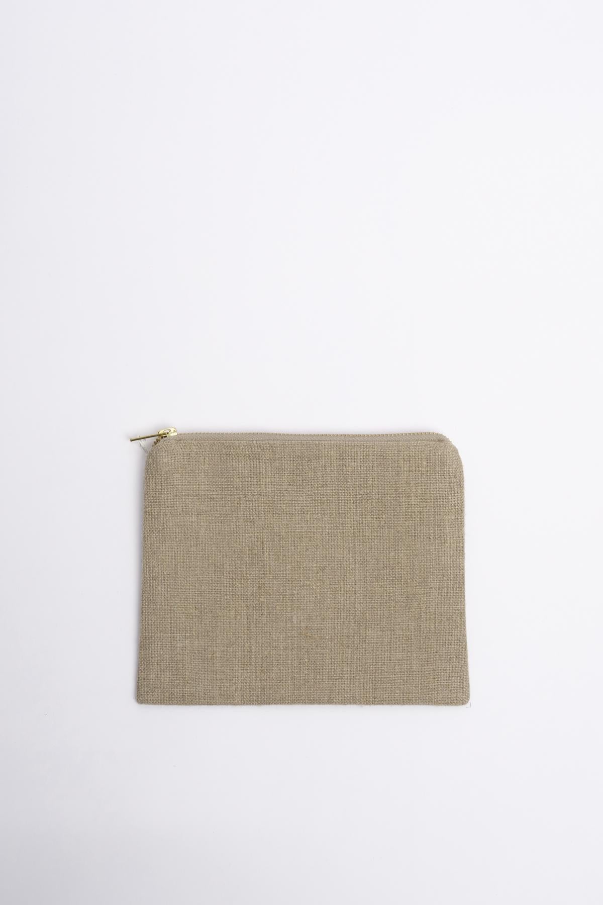 benaras soleil C24P0667BEIGE LINEN