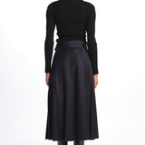 weekend maxmara PALK2425106032600028NAVY