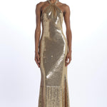 halston JUN GOWN10112241-2635