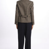 weekend maxmara NAUSICA2425046022600002PIEDDEPOULE