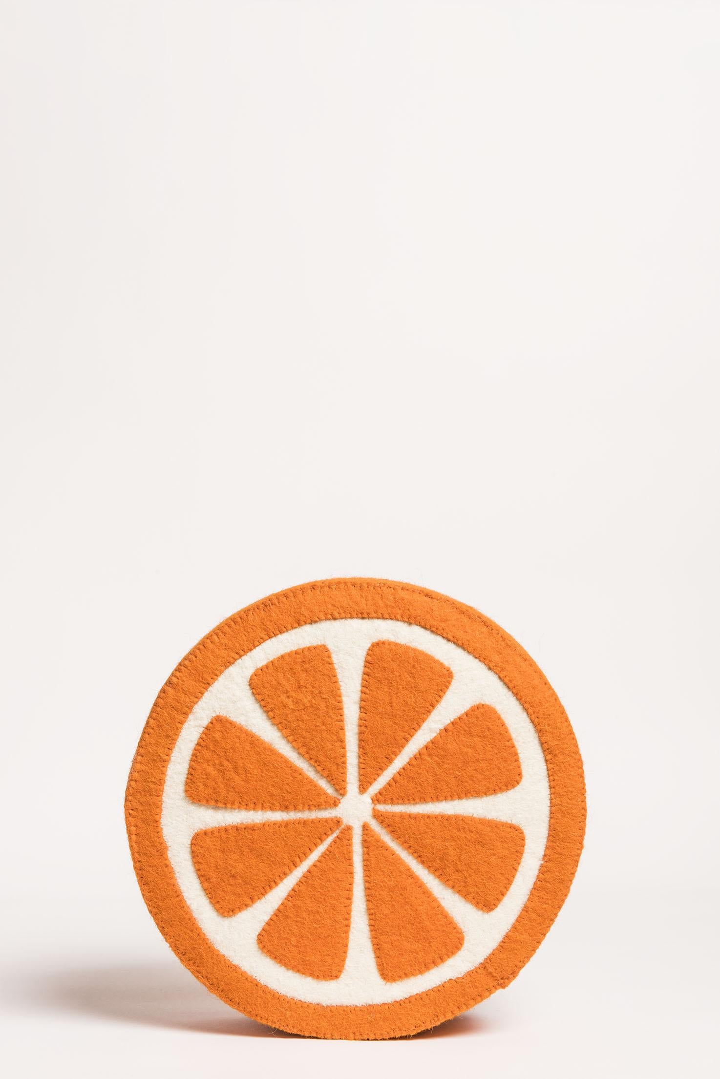 s-cbrands 847408ORANGE SLICE