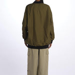 bombers original MA204KHAKI