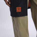 bombers original MA105NAVY