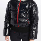 perfect moment NEVADA DUVET JACKET W30006391854NERO