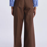 jejia JDPF23PA35481984KATHERINEPANT1BEIGE