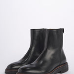 alberto fasciani GILL86015RANCH SOFT NERO