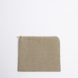 milaura C24P0667BEIGE LINEN