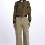 bombers original MA1KHAKI