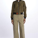 bombers original MA1KHAKI