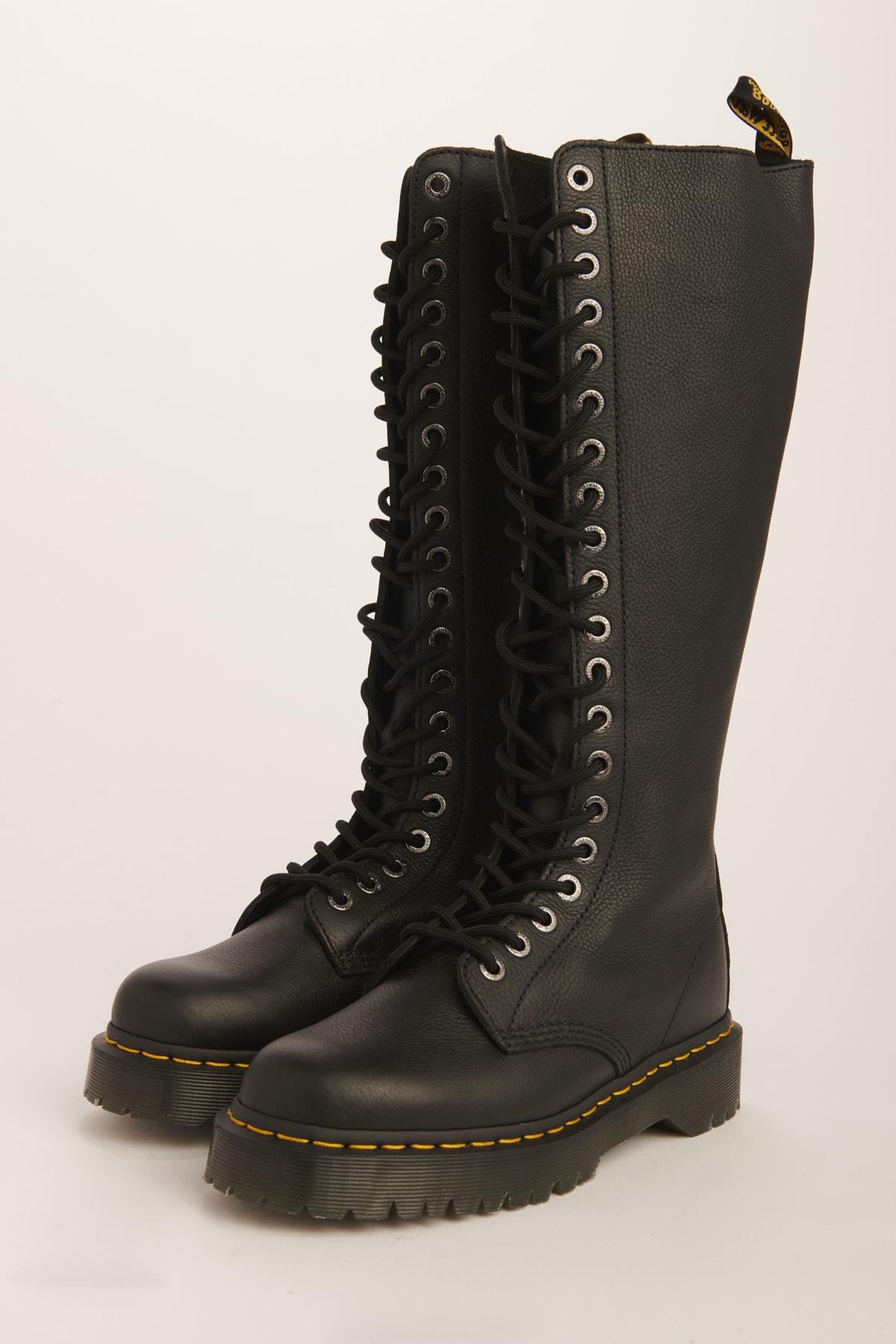 dr martens 1B60BEXBLACKPISA