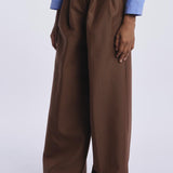 jejia JDPF23PA35481984KATHERINEPANT1BEIGE