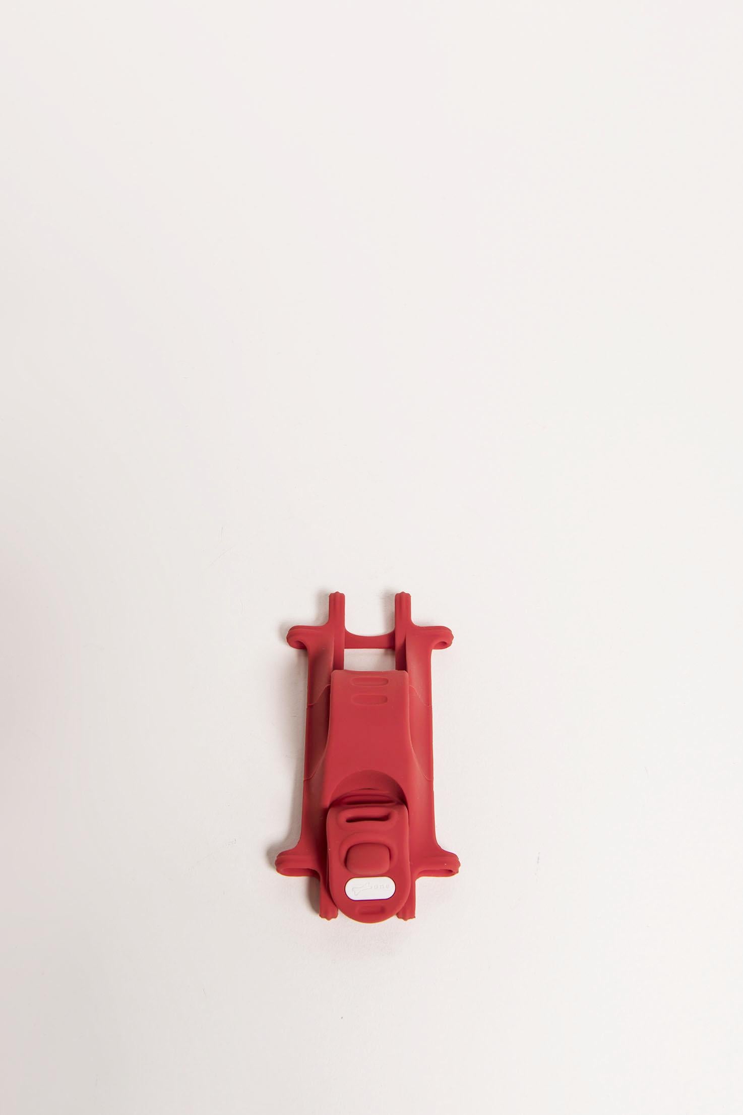 bone collection BIKE TIE BK15001RED