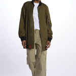 bombers original MA204KHAKI