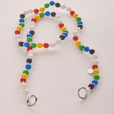 upbeads PRIDEBI BL GIA