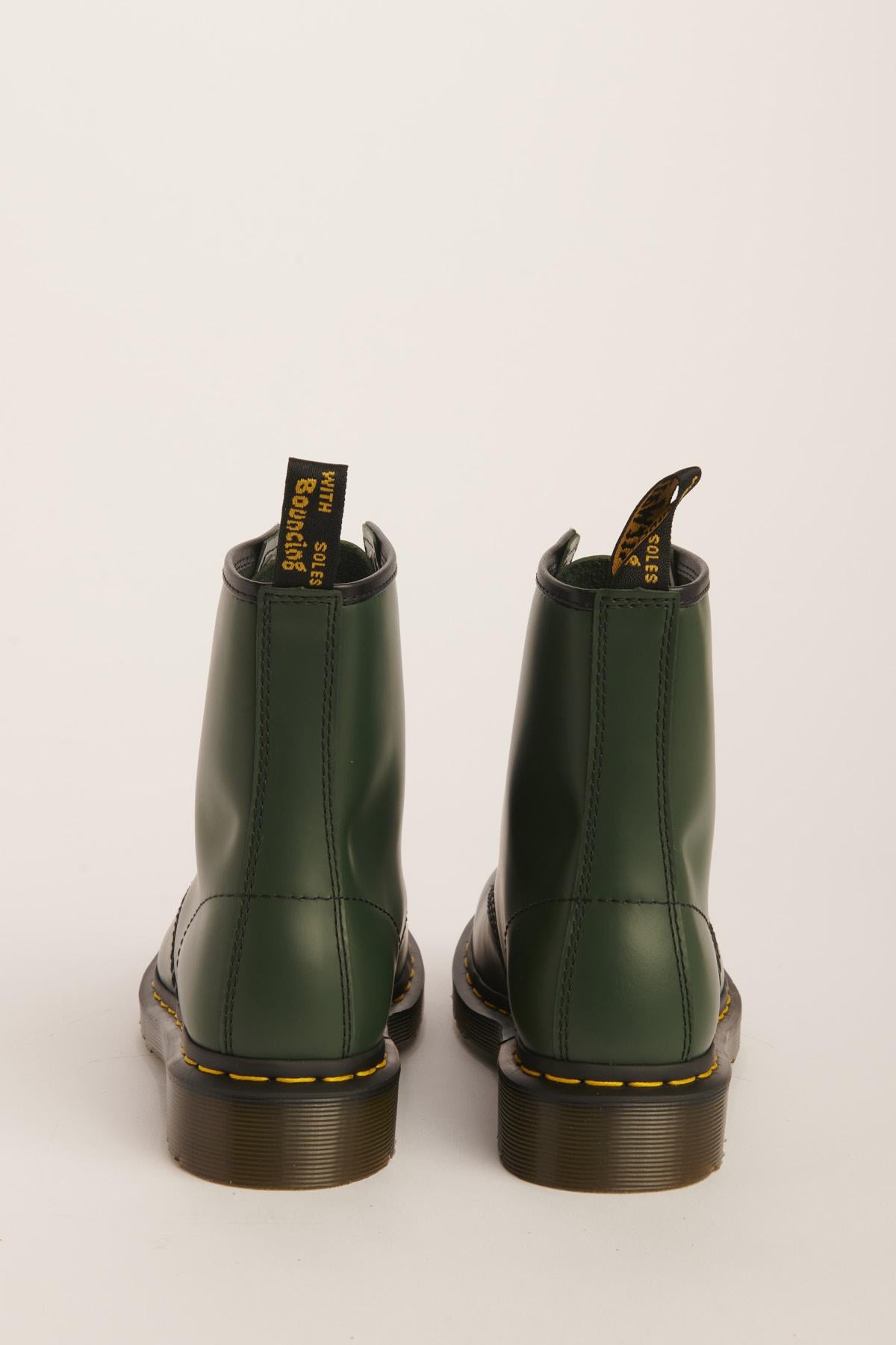 dr martens 146011822207GREENSMOOTH