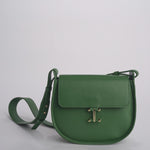 ines de la fressange INTL036BCA031GREEN