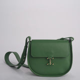 ines de la fressange INTL036BCA031GREEN