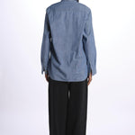 vanessa bruno 3HVA33V09714CHAMBRAY