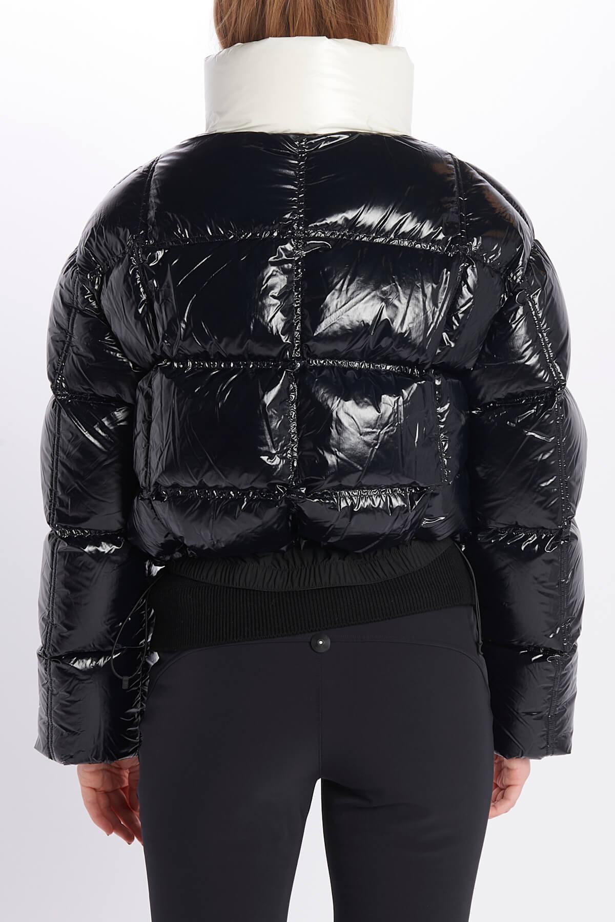 perfect moment NEVADA DUVET JACKET W30006391854NERO