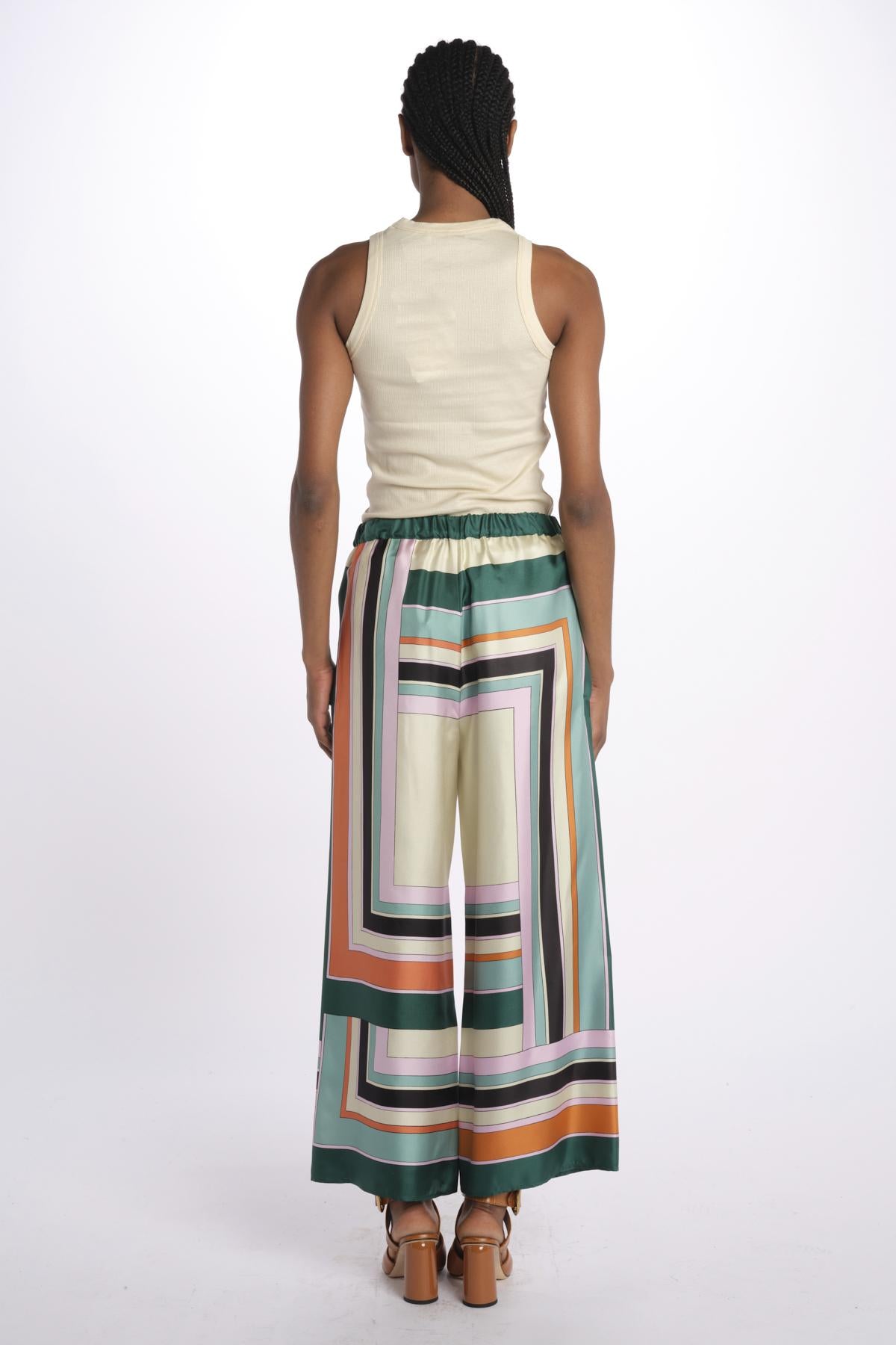 weekend maxmara 2515131051600001MULTICOLOR