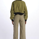 bombers original MA202LIGHT KHAKI