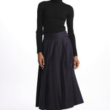 weekend maxmara PALK2425106032600028NAVY