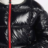 perfect moment NEVADA DUVET JACKET W30006391854NERO