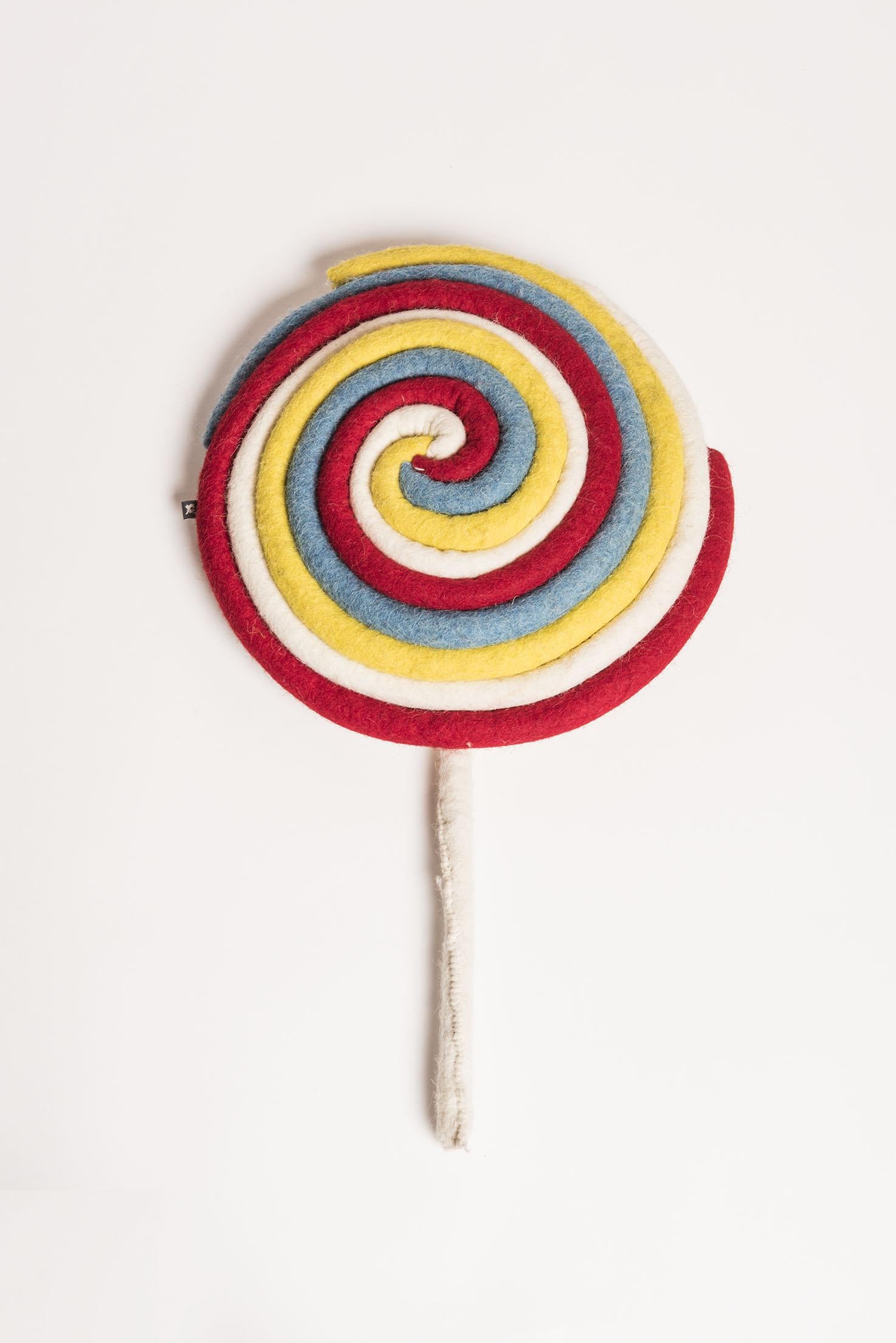 s-cbrands 847424TWISTED LOLLY POP