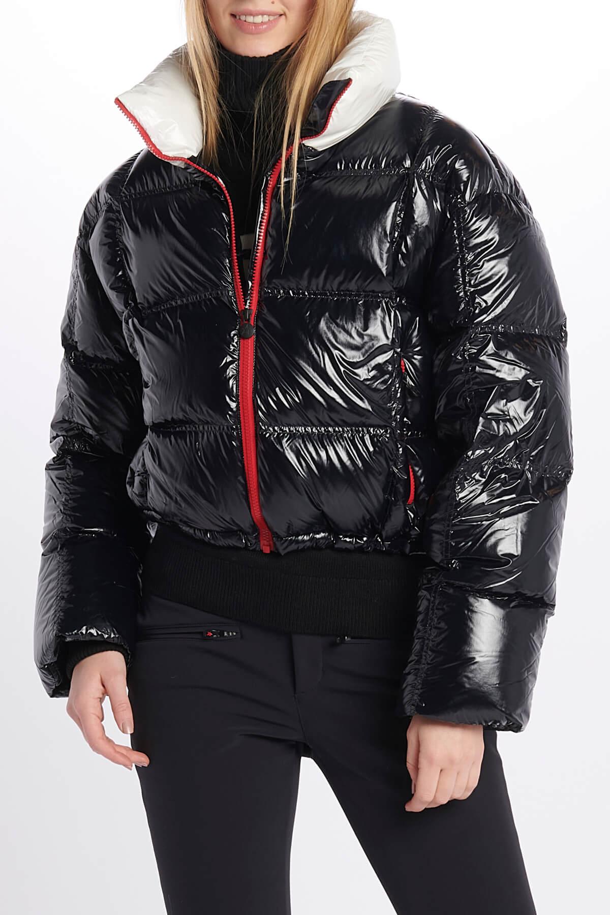 perfect moment NEVADA DUVET JACKET W30006391854NERO