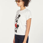 comme des garcons NHT008WHITE