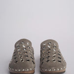 jejia ROCK CLOGS 2GREY