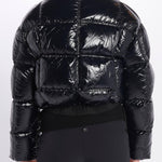 perfect moment NEVADA DUVET JACKET W30006391854NERO